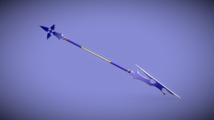 Lindworm 3D models - Sketchfab