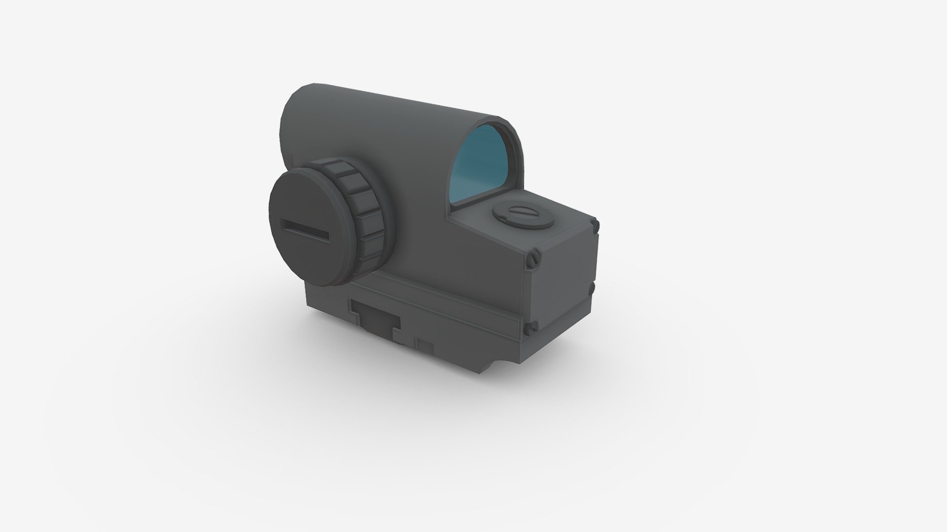 BelOMO RS-M Reflax Sight
