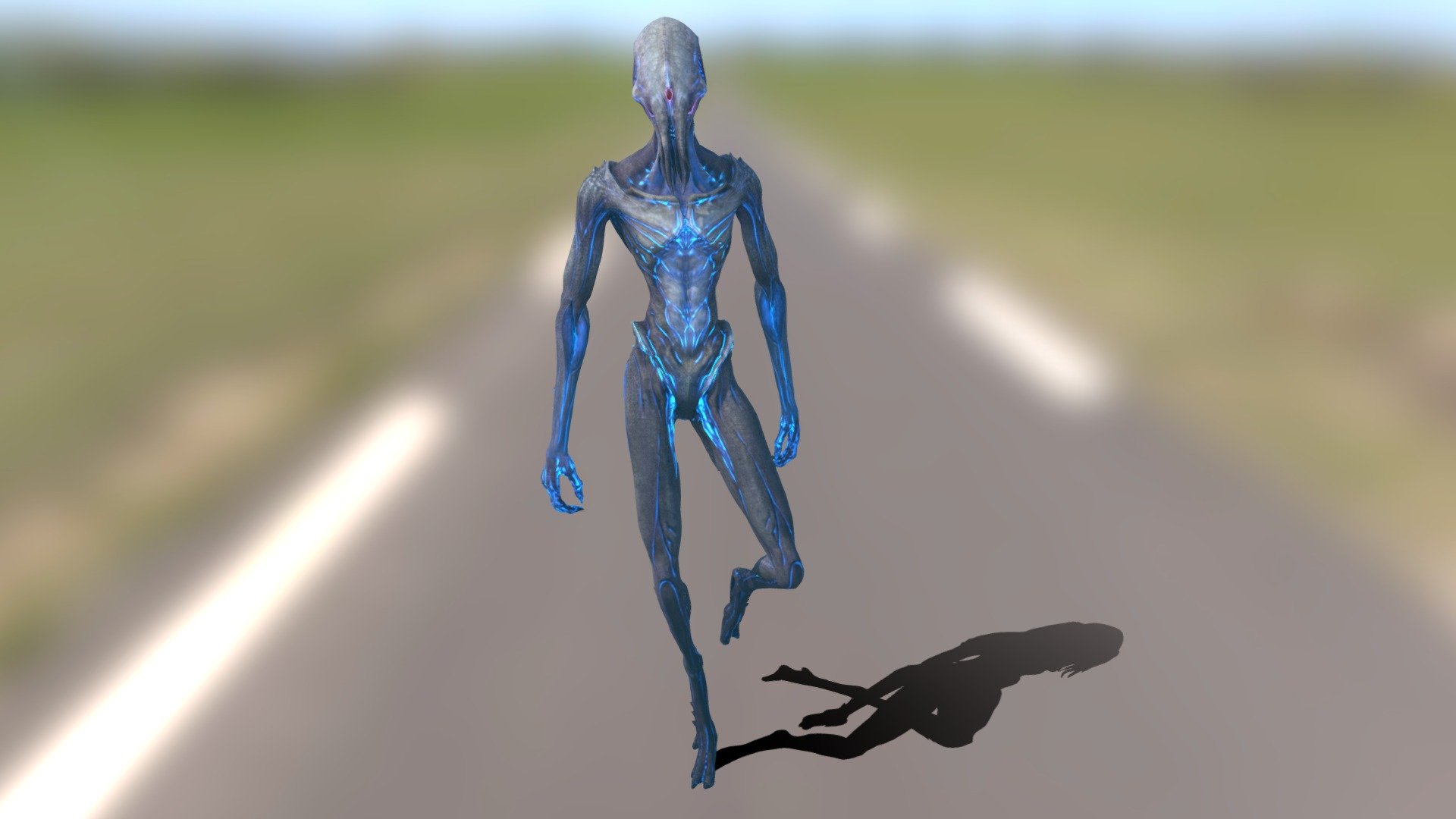 Ancestor - Download Free 3D model by Vasian-Digital3D [2dc50b6] - Sketchfab