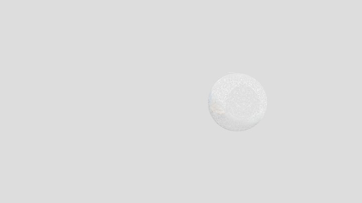 GLOBO25 3D Model