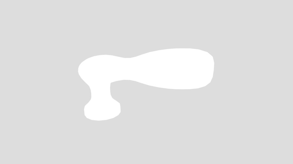 Clbo Door Handle