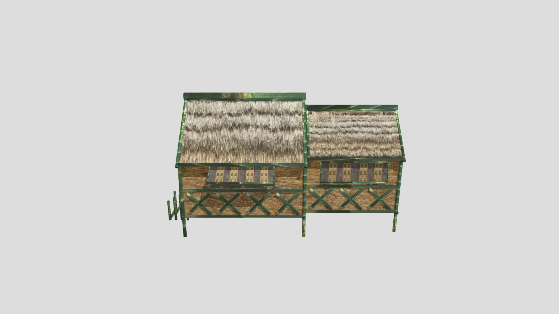 Simple House