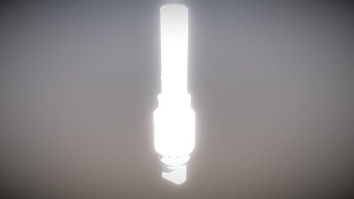 Rotule2 V1 3D Model