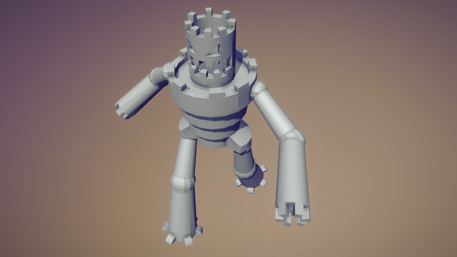 Castletron