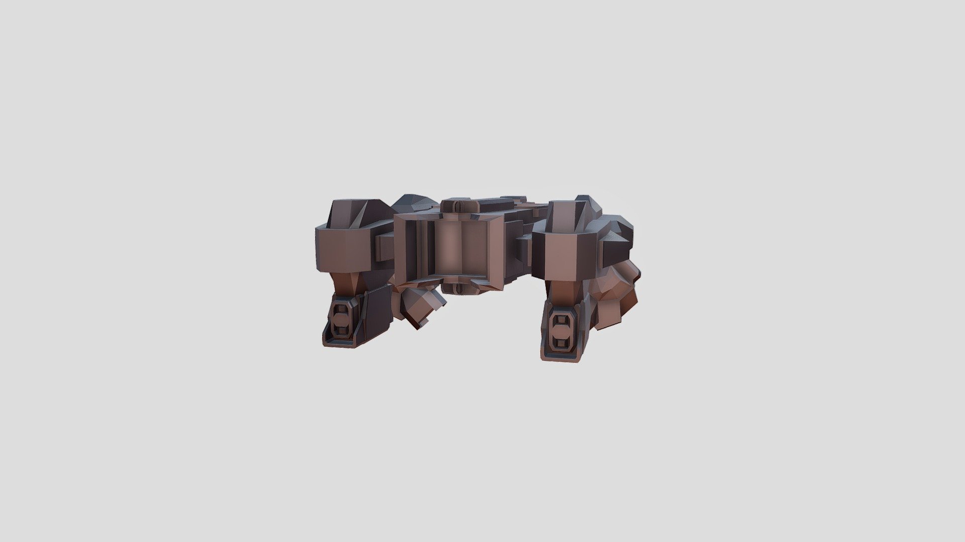 Titan XXX