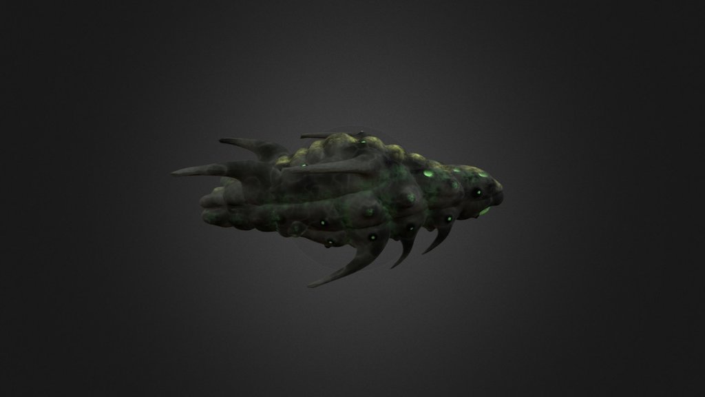 Hive [Light Cruiser]