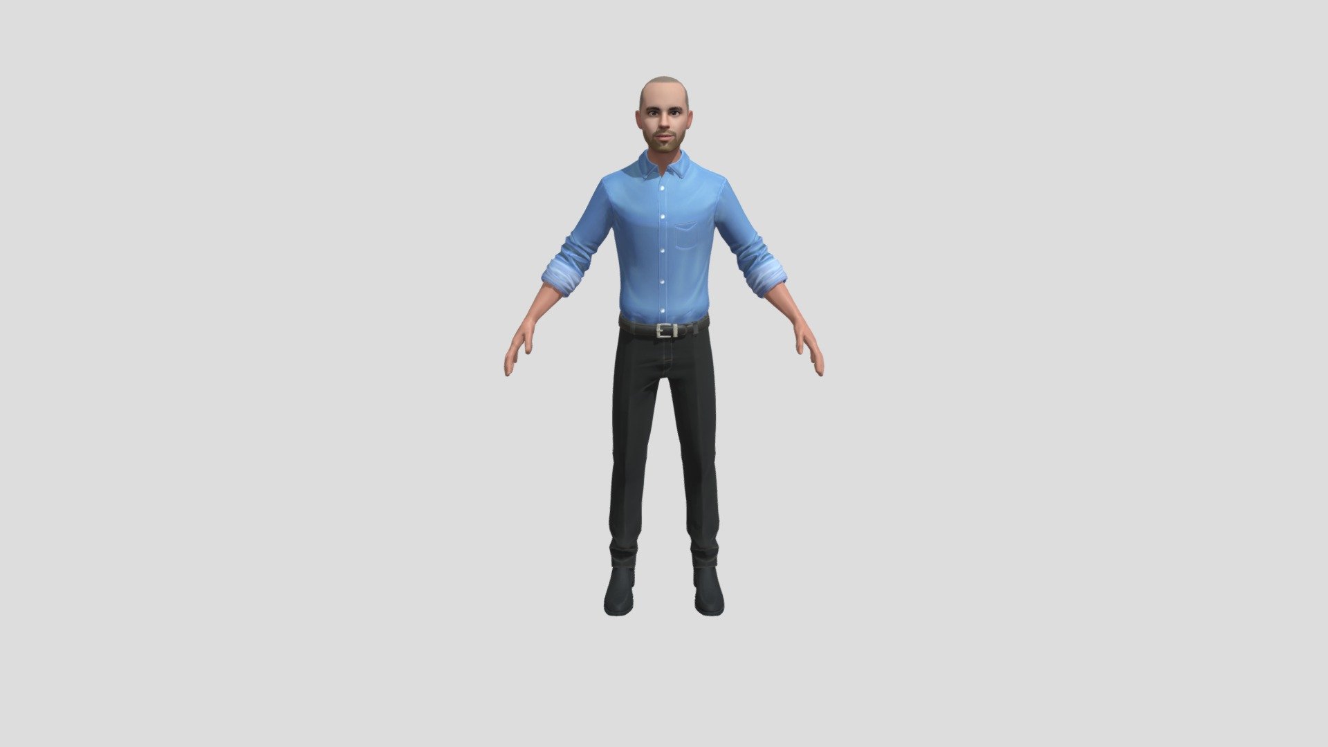 ModeloVicPruebaNeg