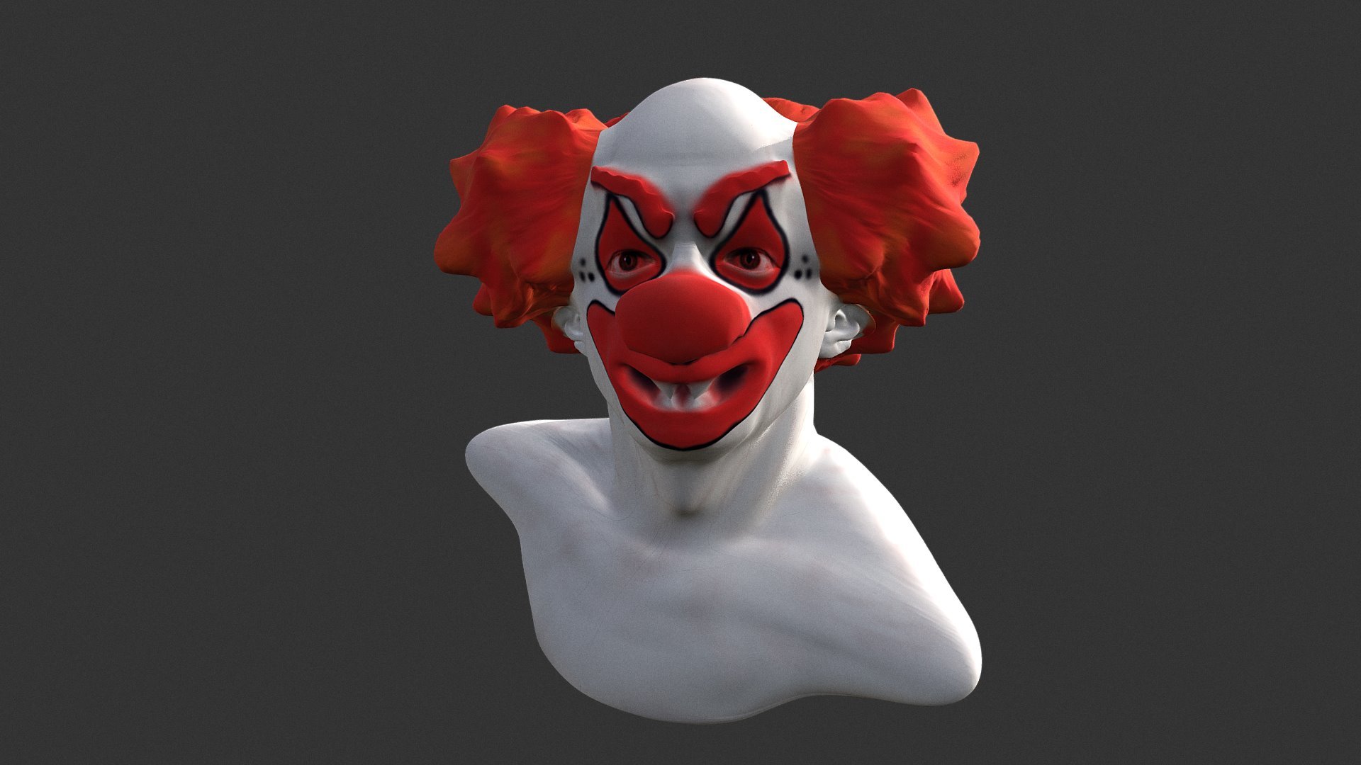 Brodie The Clown