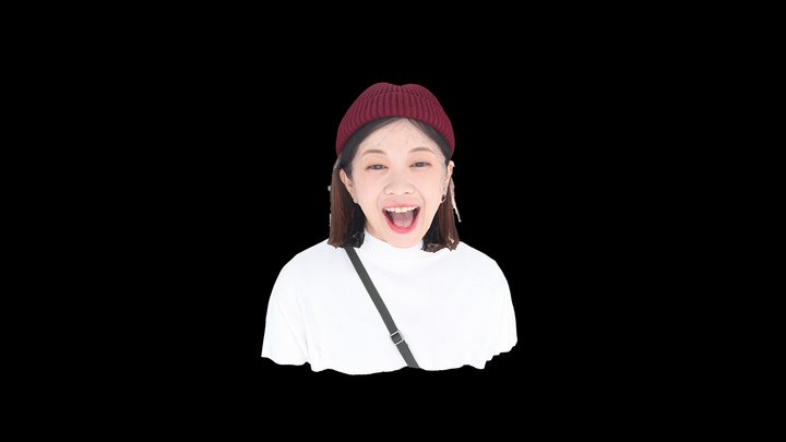 1113045 3D Model