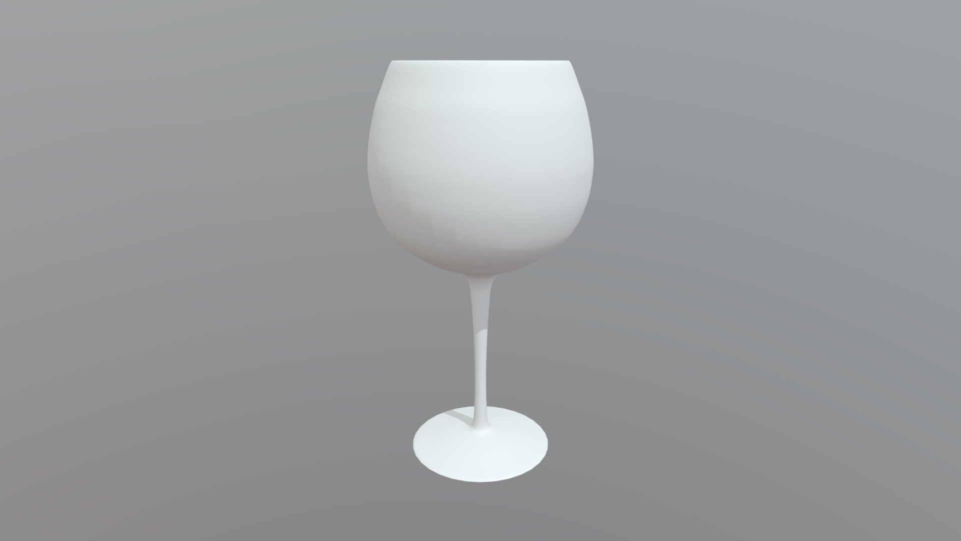 Wine Glass