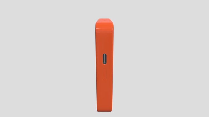 rabbitr1 3D Model