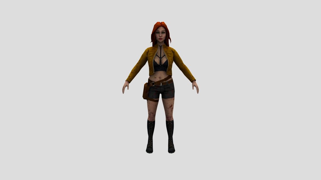 Mist Jane
