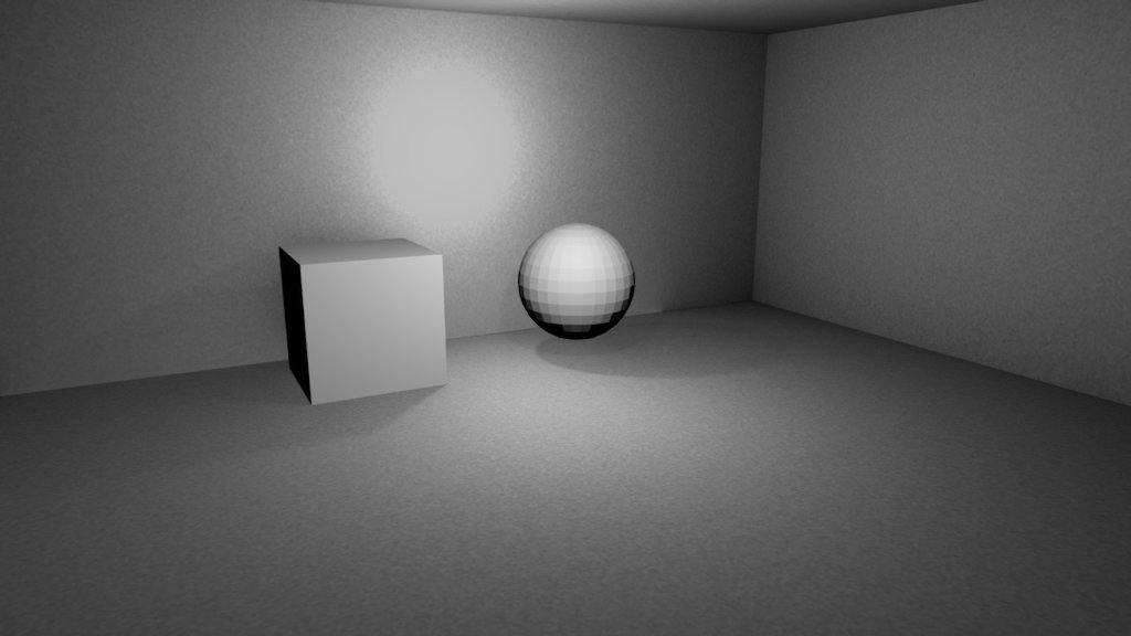 Cuarto de Luces