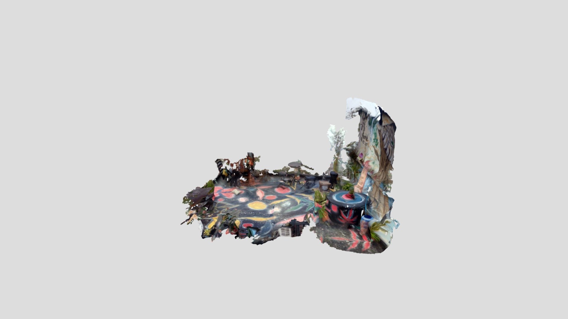 Barzinho Favela