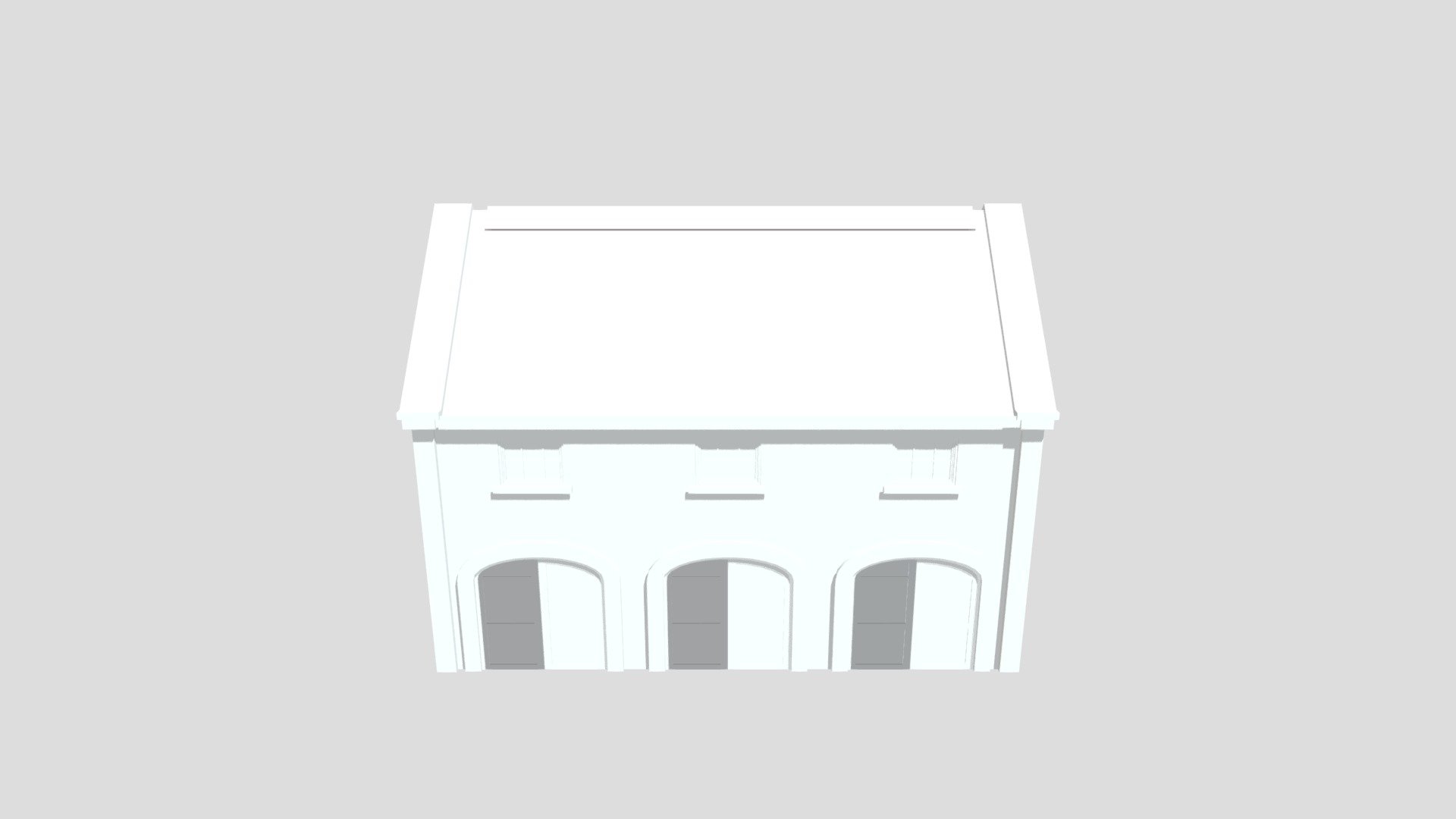 Building-Colby Bortz