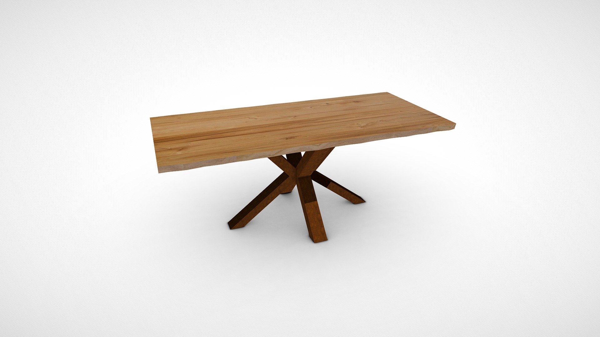 Stella Rust Style