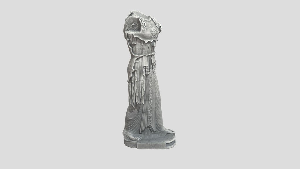 Athena Promachos