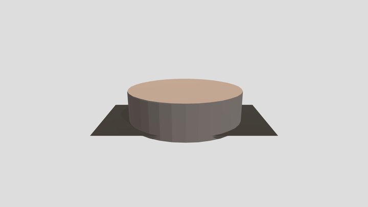 TCF 1994 V4 3D Model