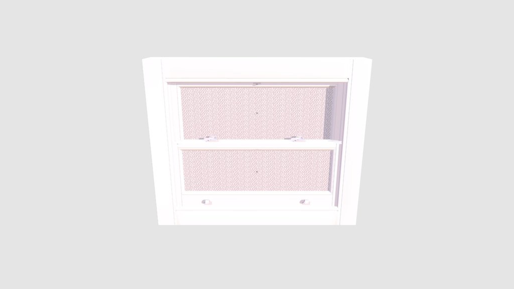 1100 x 900mm Wooden Windows Sliding sash window