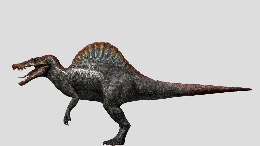 DracoWarrior's Asset 87