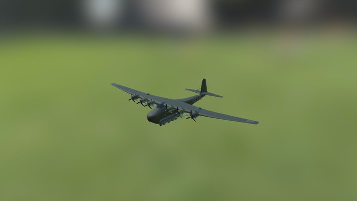Me323 – Free 3D Model STL