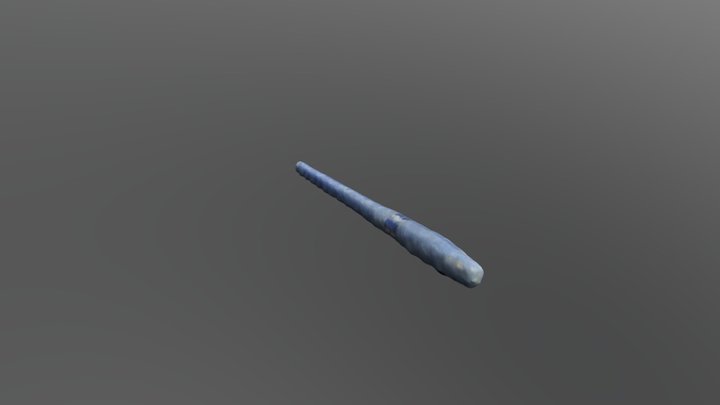 Comma 3D models - Sketchfab