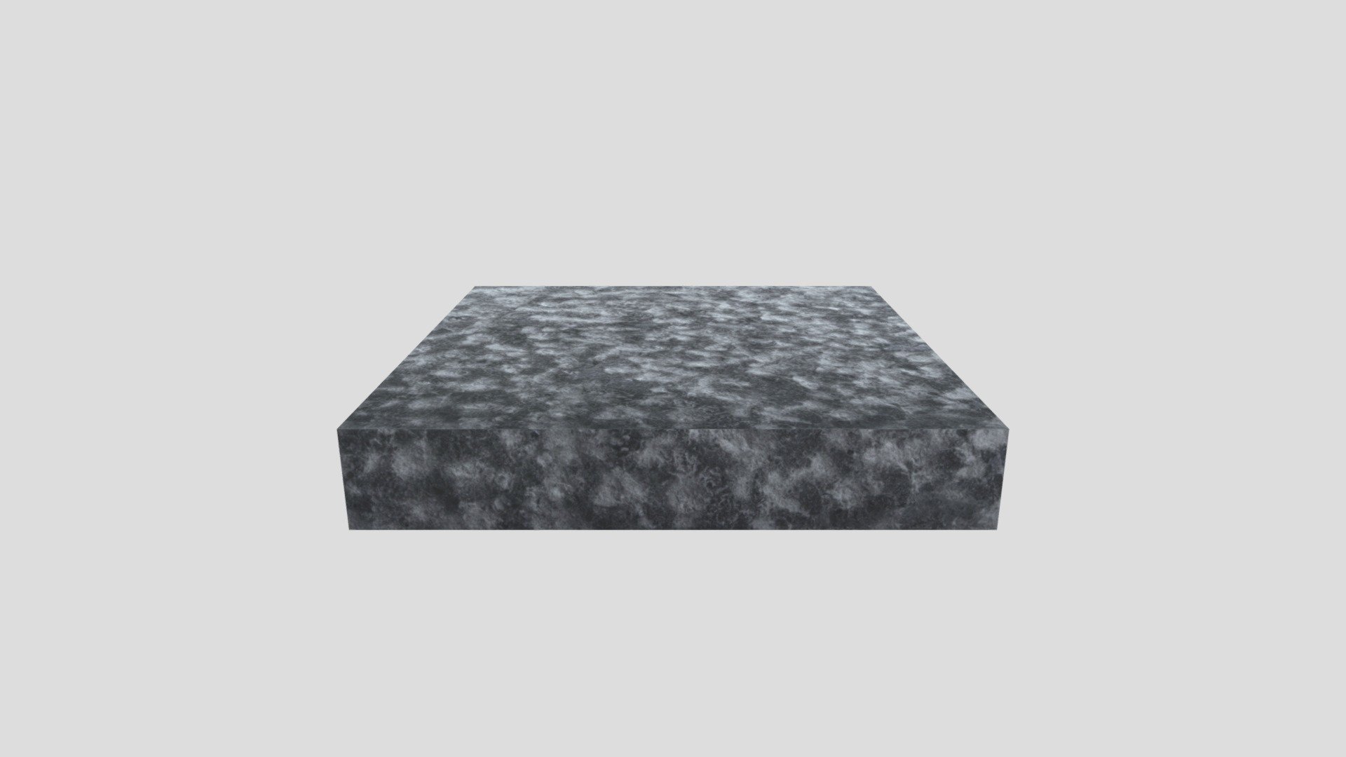 Carlow Blue Selected Peon Hammered