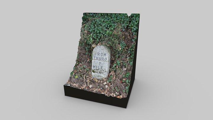 Malpas Milestone North