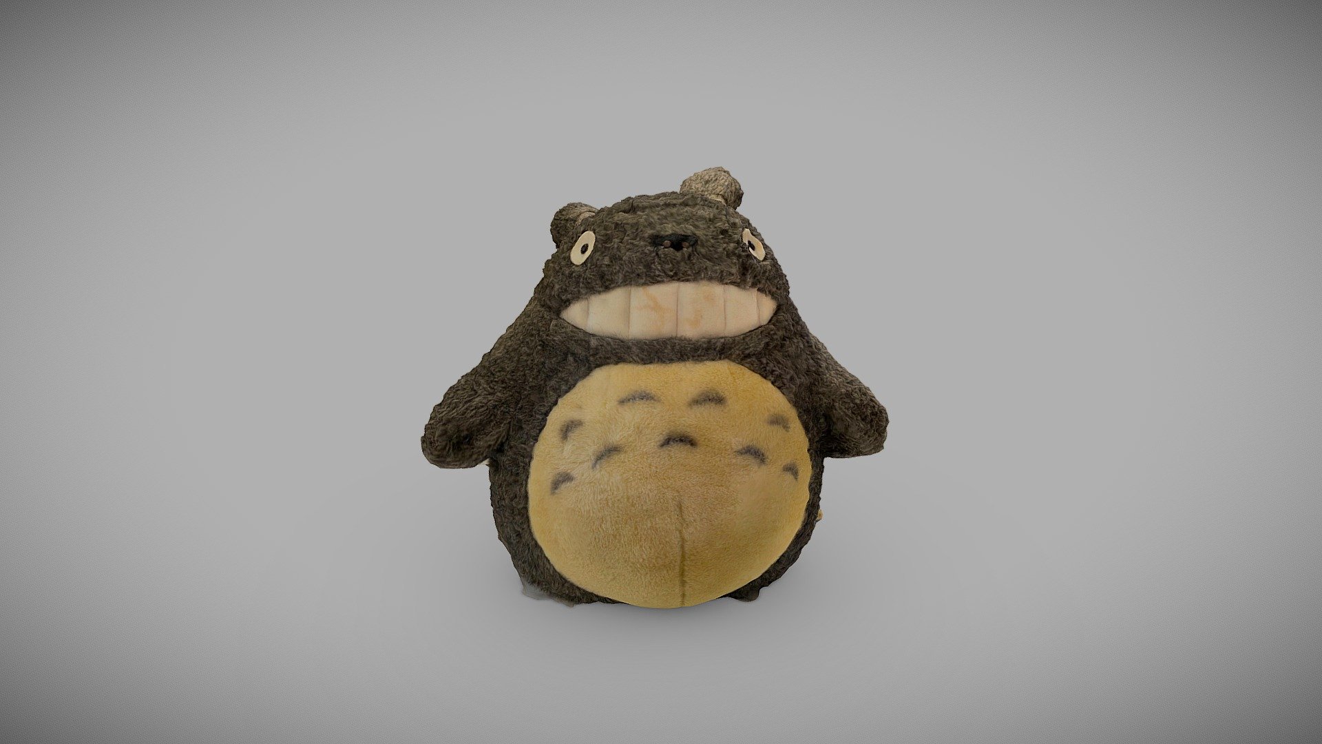 Totoro