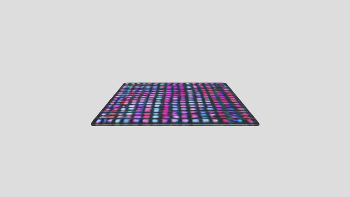 4d36d7ffcf84_a_disco_floor__3d_asset_0_glb 3D Model