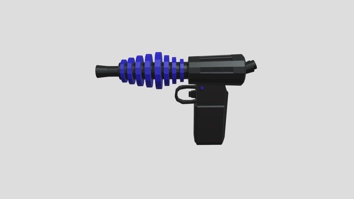 PTV1 3D Model