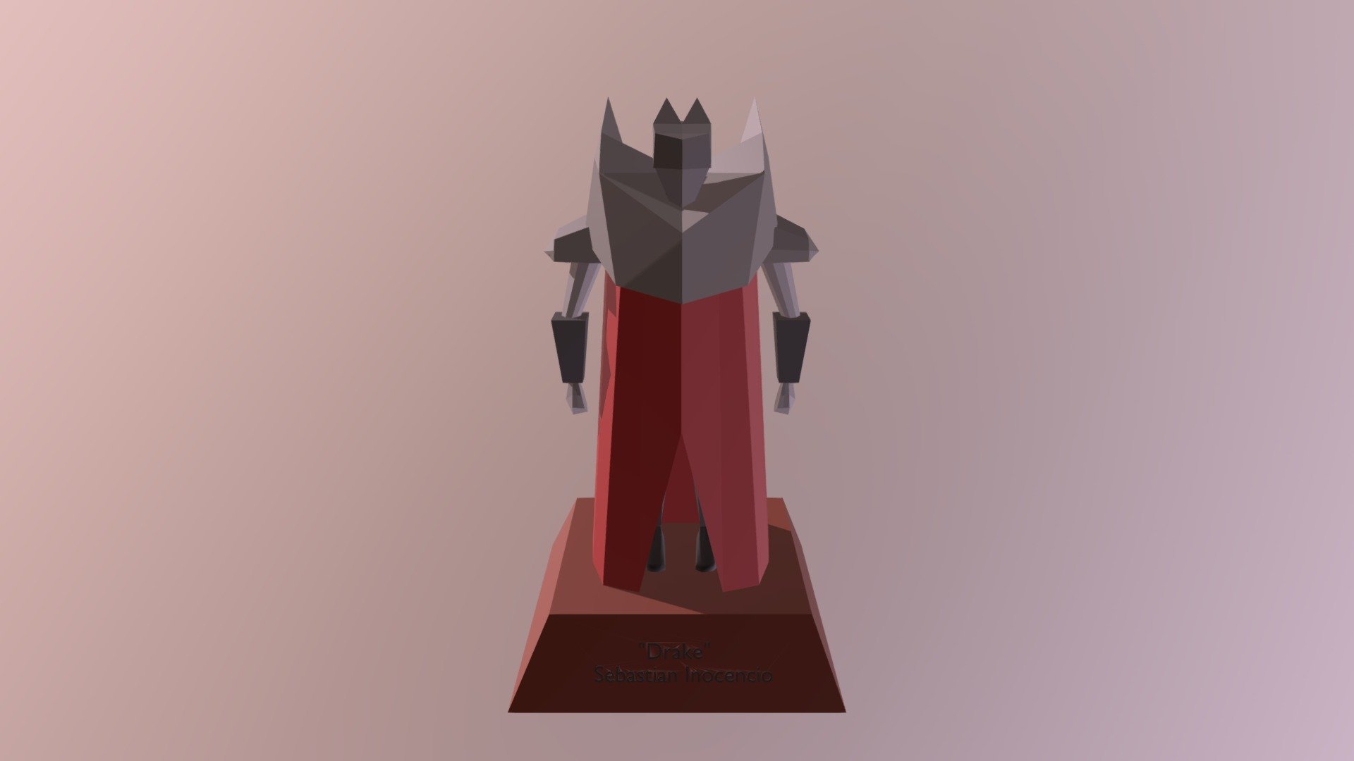 High School Toy Project