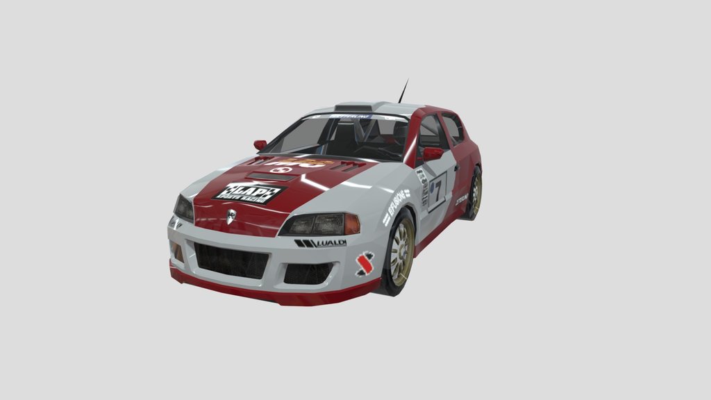 assassin compact (burnout 3)