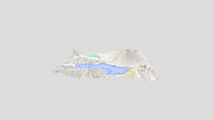 dem (5) 3D Model
