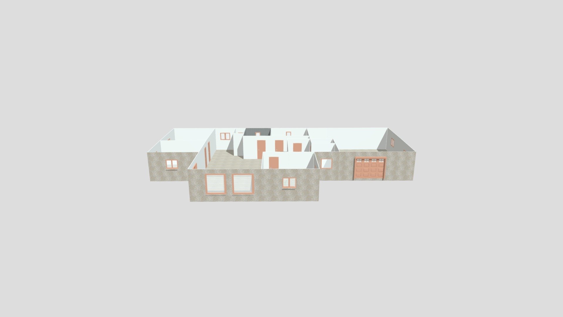 House 3