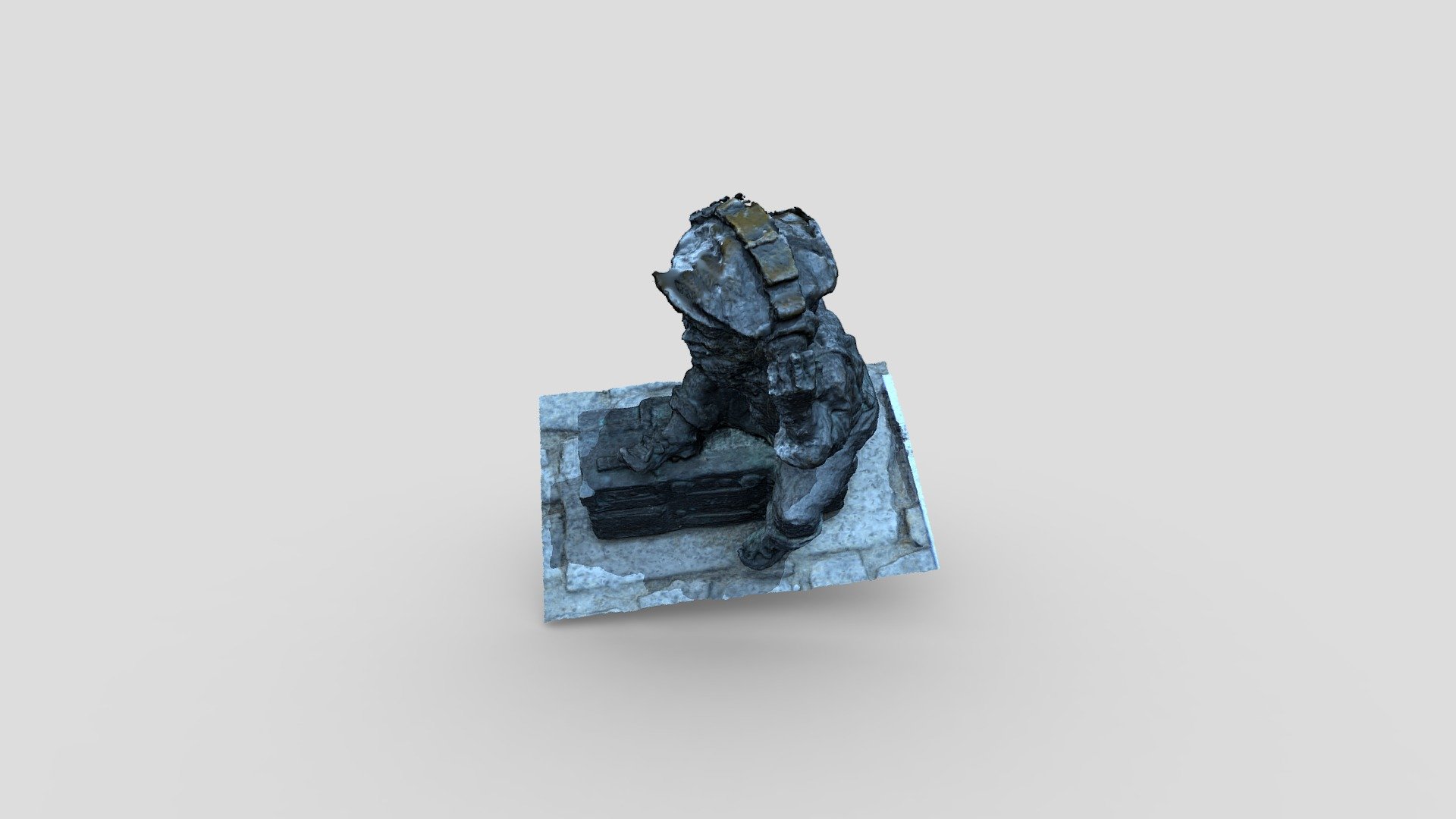 Meloman Model