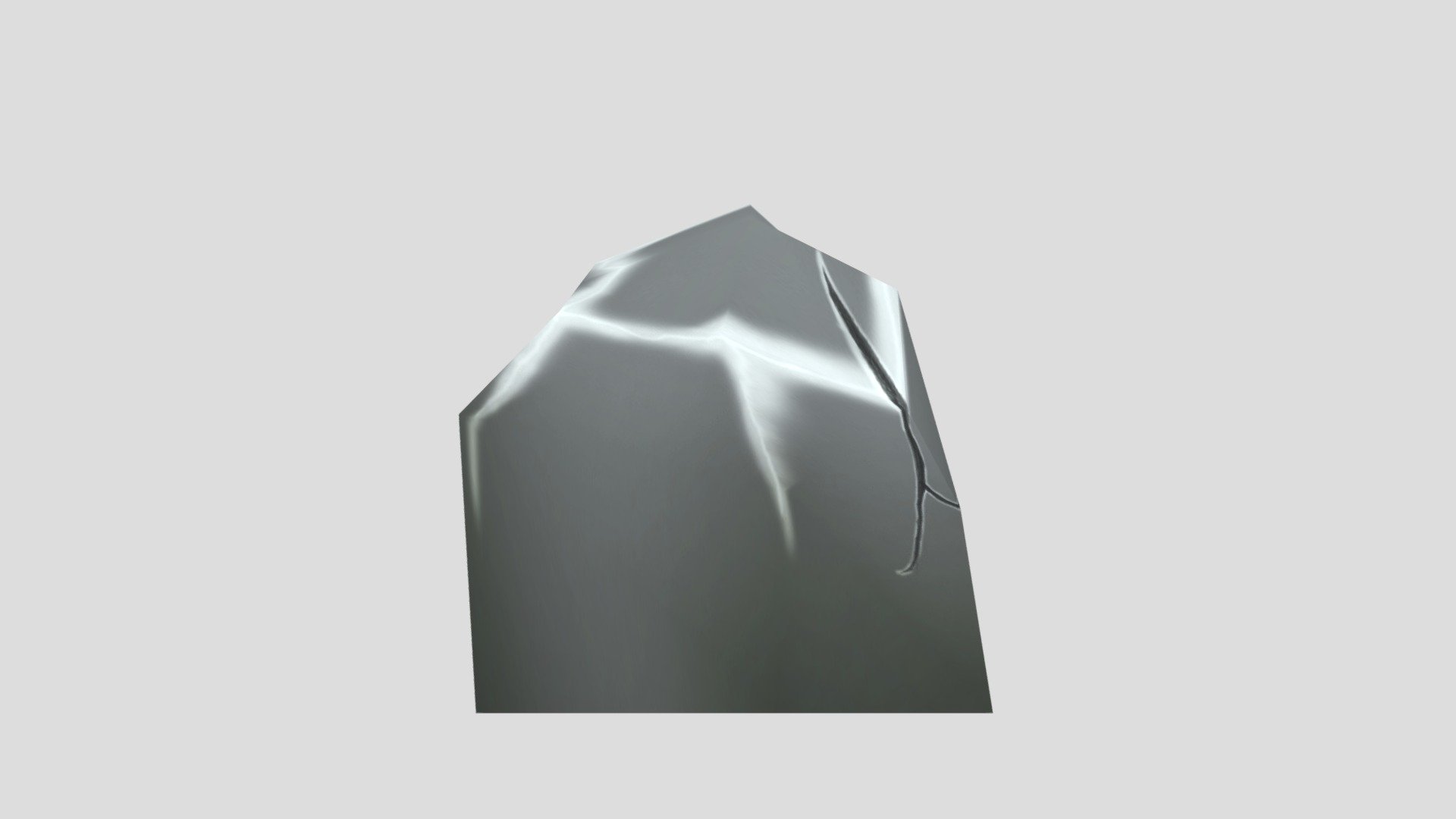 石頭 - Download Free 3D model by andy021651 [2ddf28e] - Sketchfab