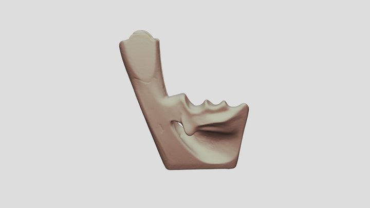 Test_print 3D Model