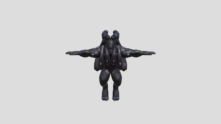 2131241221512321 3D Model