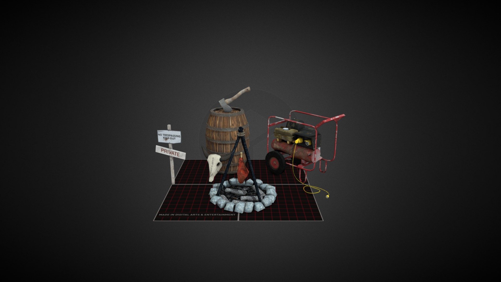 Q-week 5 Props Assignment