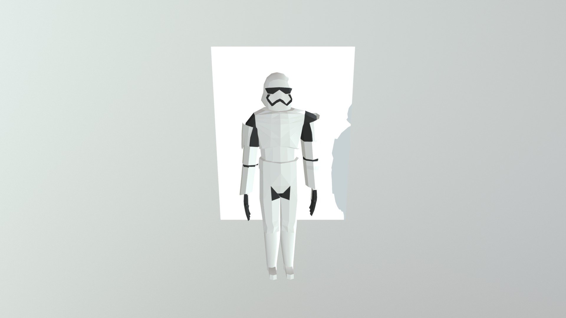 Stormtrooper assignment