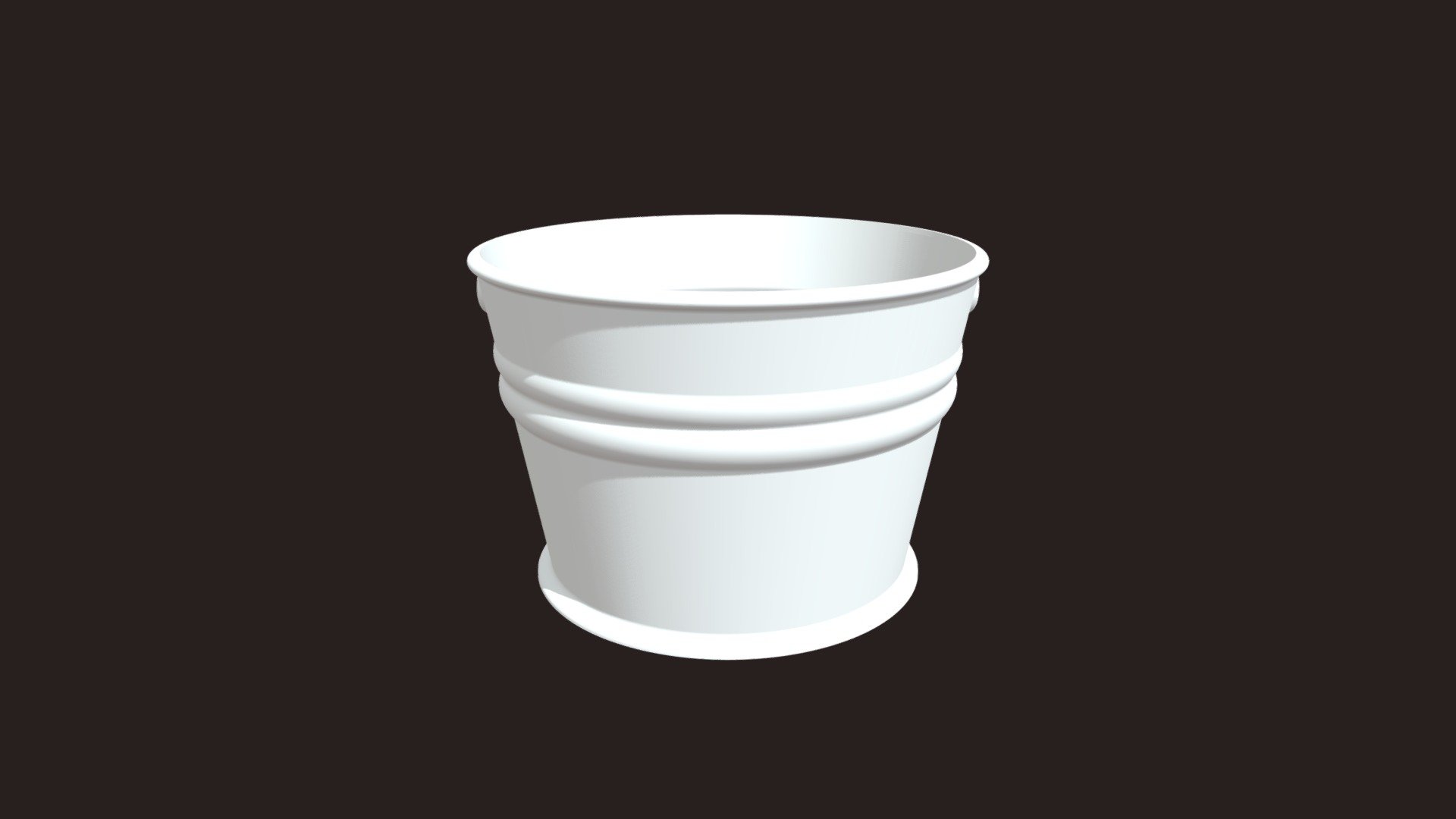 bucket - Download Free 3D model by nukes (@nukesdang) [2de47e3] - Sketchfab