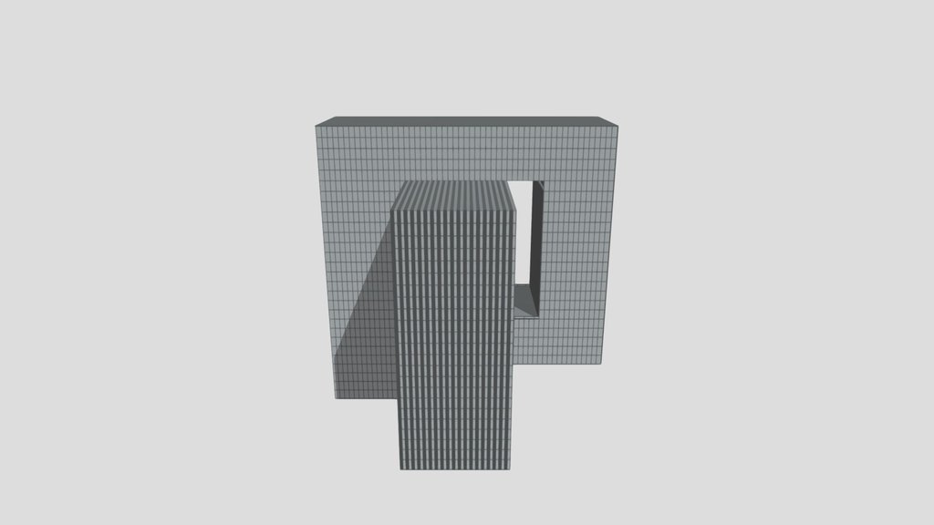 Building Tower Skyscraper Modern Glass
