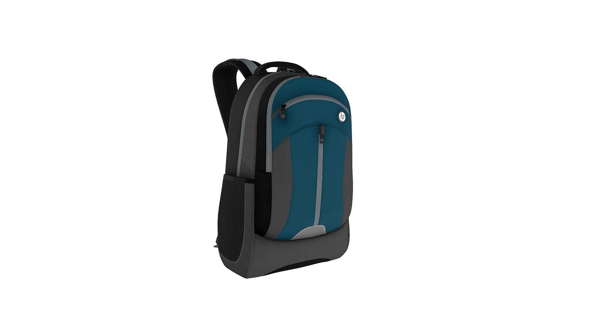 HP trendsetter - 3D model by Arcticfoxapparels [2de599f] - Sketchfab