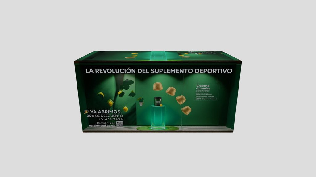 La Revolución del Suplemento Deportivo
