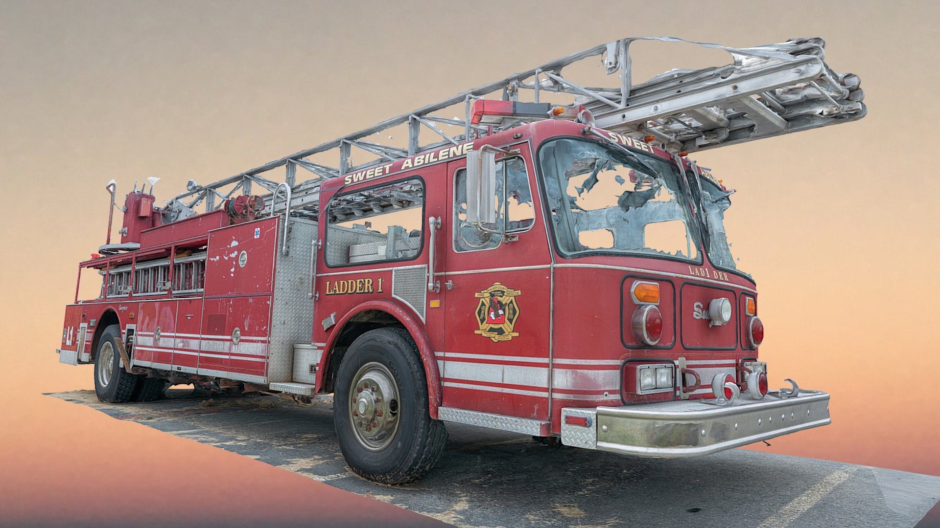 Firetruck