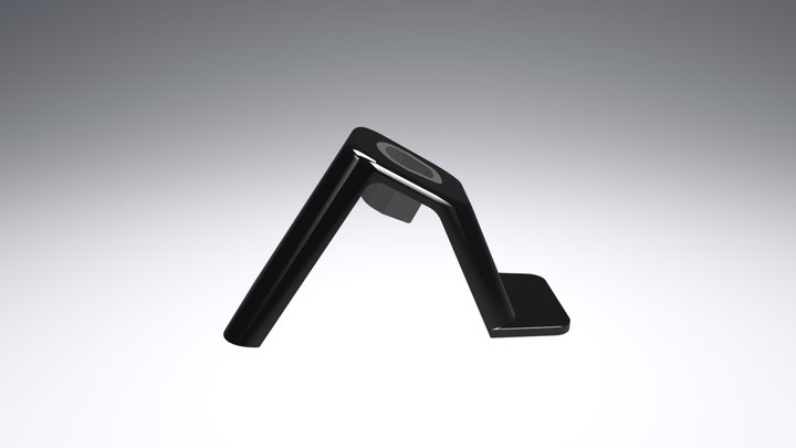 Print Your Own Base Unit 3D Model
