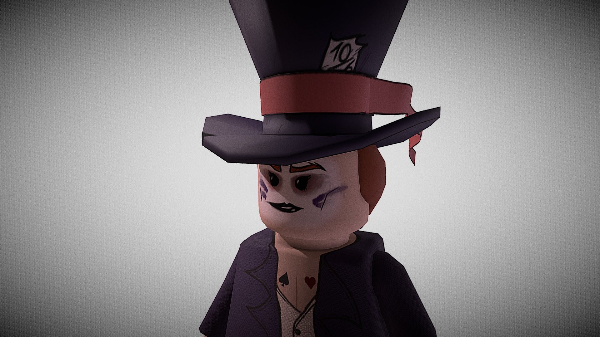 Mad Hatter
