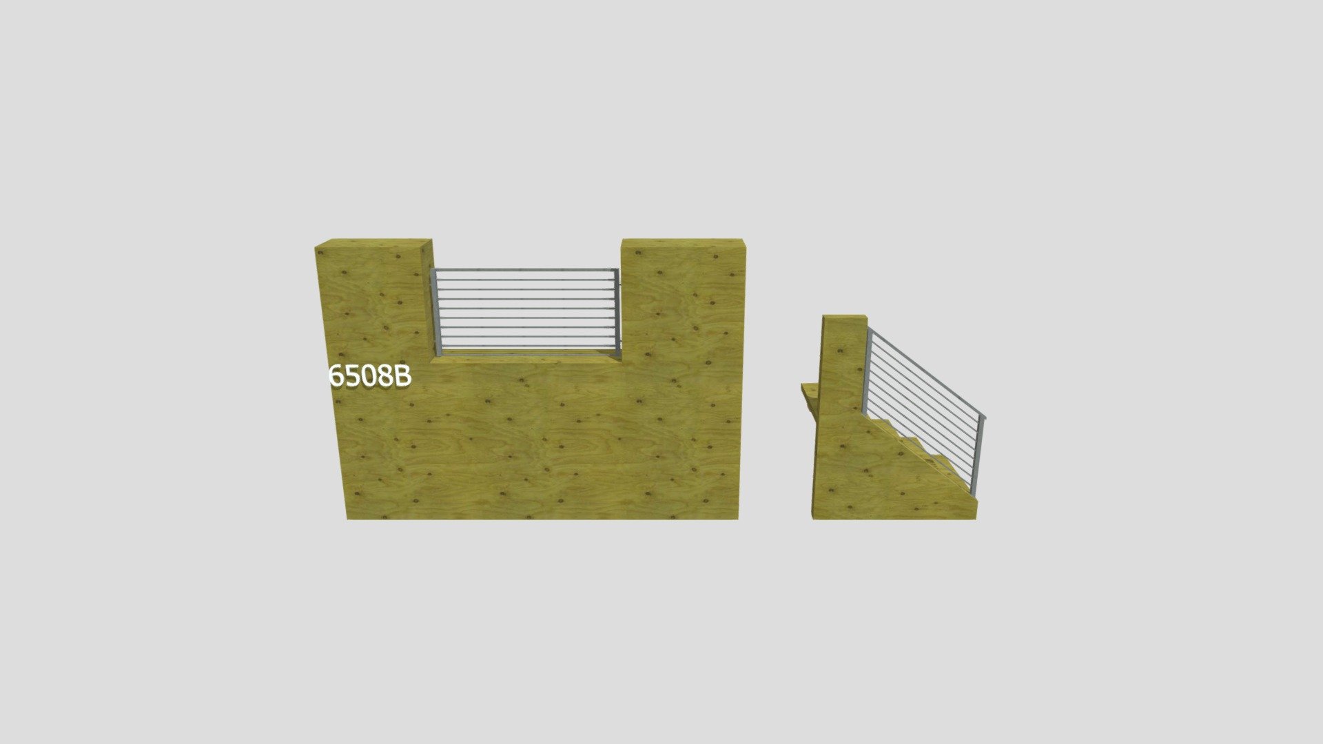 6508B