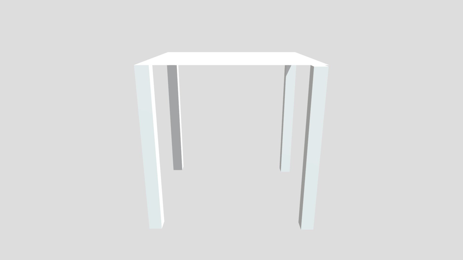 Mesa 3D